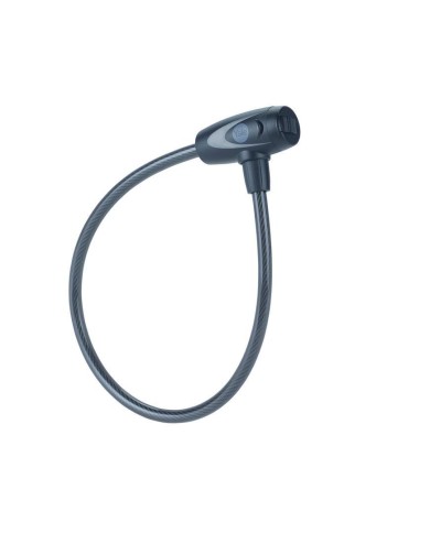 Zámok Yale YCK0/10/60/2 , na bicykel, na kľúč, 600 mm