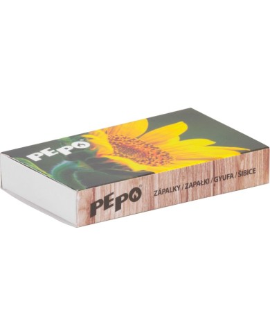 Zápalky PE-PO®, 95 mm