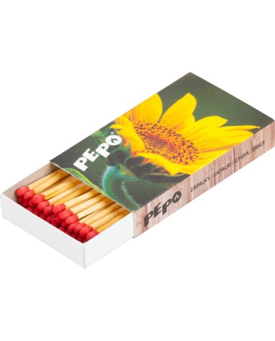 Zápalky PE-PO®, 95 mm