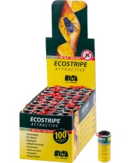 Mucholapka Ecostripe Attractive