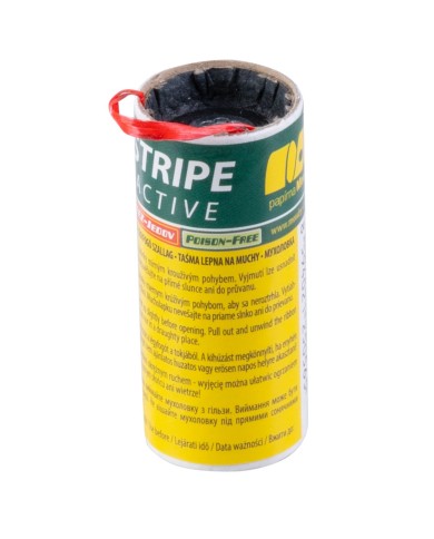 Mucholapka Ecostripe Attractive