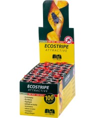 Mucholapka Ecostripe Attractive