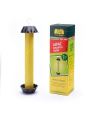 Lapač Fly Stick, na ovocné mušky