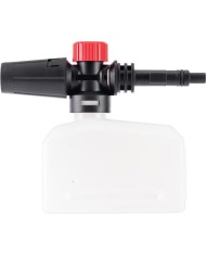 Pištoľ Worcraft CPC-S20LiC, ShareSYS, čistič, 20V, tlaková, umývacia (náhrada 117161)