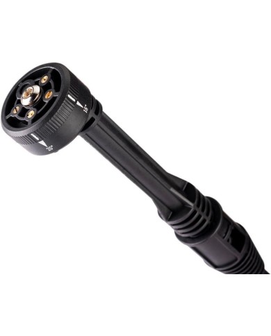 Pištoľ Worcraft CPC-S20LiC, ShareSYS, čistič, 20V, tlaková, umývacia (náhrada 117161)