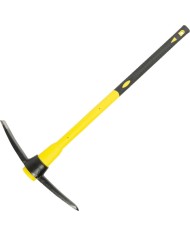 Krompáč P-412WHG 2500 g, stavebný. sklolaminátová násada