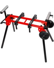 Stojan Strend Pro Premium, 1040-2500x790x820-980 mm, max. 150 kg, na pokosovú pílu