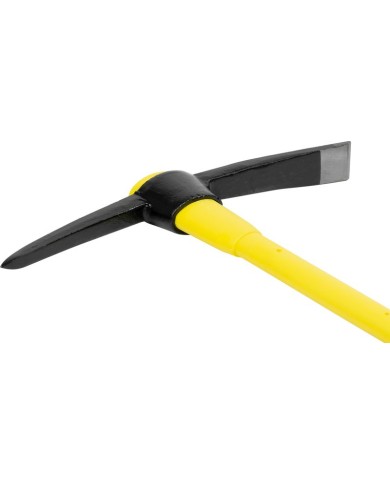 Krompáč P-412WHG 2500 g, stavebný. sklolaminátová násada