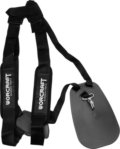 Krovinorez Worcraft GT52-430B, 1.4kW