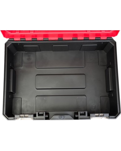 Box Worcraft XCUBE100, na náradie, 8 lit., max. 15 kg, 44,5x32x17 cm