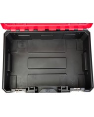 Box Worcraft XCUBE100, na náradie, 8 lit., max. 15 kg, 44,5x32x17 cm