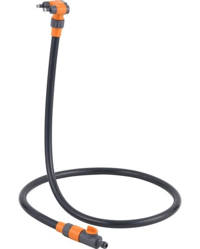 Osviežovač Strend Pro, vodná hmla, ochladzovač, flexibilný, nastaviteľný