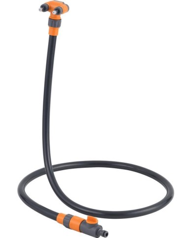 Osviežovač Strend Pro, vodná hmla, ochladzovač, flexibilný, nastaviteľný