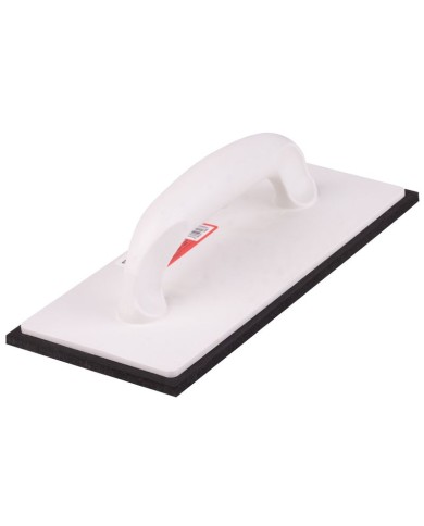 Hladítko Strend Pro Premium CO11 WhiteHand, plast. rúčka, 270x130 mm, 8 mm, mäkká guma