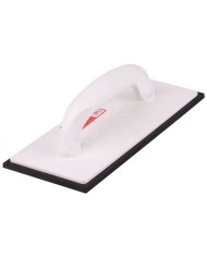 Hladítko Strend Pro Premium CO11 WhiteHand, plast. rúčka, 270x130 mm, 8 mm, mäkká guma