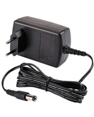 Uťahovák Worcraft CIS-S20LiBM-260 ShareSYS, 20V Li-Ion, rázový, HEX, 260Nm, bezuhlíkový, SET 1x akumulátor 2.0 Ah + 1x nabíjačka