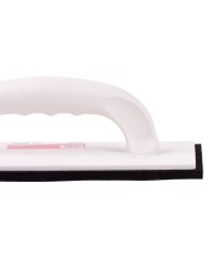 Hladítko Strend Pro Premium CO11 WhiteHand, plast. rúčka, 270x130 mm, 8 mm, mäkká guma