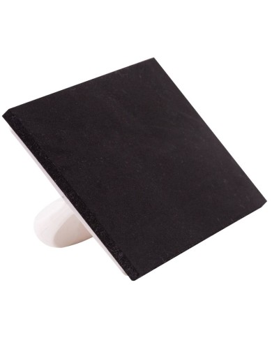 Hladítko Strend Pro Premium CO11 WhiteHand, plast. rúčka, 270x130 mm, 8 mm, mäkká guma