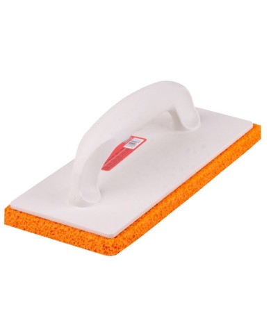 Hladítko Strend Pro Premium CO11 WhiteHand, plast. rúčka, 270x130 mm, 18 mm, gumová špongia