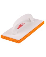 Hladítko Strend Pro Premium CO11 WhiteHand, plast. rúčka, 270x130 mm, 18 mm, gumová špongia