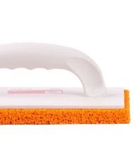 Hladítko Strend Pro Premium CO11 WhiteHand, plast. rúčka, 270x130 mm, 18 mm, gumová špongia