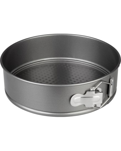 Forma MagicHome, na pečenie, na tortu, rozkladacia, 22x6,5 cm