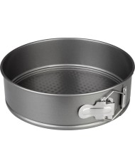 Forma MagicHome, na pečenie, na tortu, rozkladacia, 22x6,5 cm