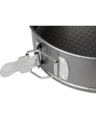 Forma MagicHome, na pečenie, na tortu, rozkladacia, 22x6,5 cm