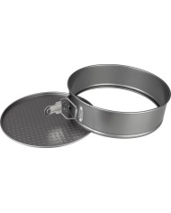 Forma MagicHome, na pečenie, na tortu, rozkladacia, 22x6,5 cm