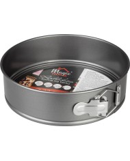 Forma MagicHome, na pečenie, na tortu, rozkladacia, 22x6,5 cm