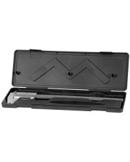 Meradlo Strend Pro VC181, 200 mm, posuvné