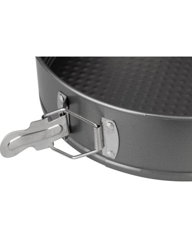 Forma MagicHome, na pečenie, na tortu, rozkladacia, 26x6,5 cm