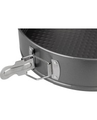 Forma MagicHome, na pečenie, na tortu, rozkladacia, 26x6,5 cm