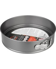 Forma MagicHome, na pečenie, na tortu, rozkladacia, 26x6,5 cm