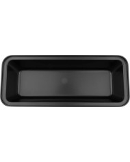 Forma MagicHome, na pečenie, na biskupský chlieb, plech, 32x13x6,5 cm