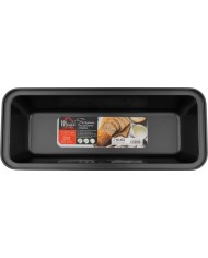 Forma MagicHome, na pečenie, na biskupský chlieb, plech, 32x13x6,5 cm