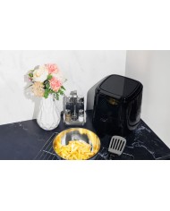 Sada koreničiek MagicHome, v stojane, nerez