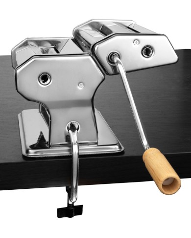 Strojček MagicHome, na výrobu cestovín, 21,5x21x14,5cm