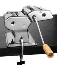 Strojček MagicHome, na výrobu cestovín, 21,5x21x14,5cm