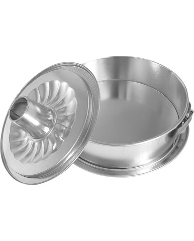 Forma MagicHome, na pečenie, na bábovku, 17,5x5 cm