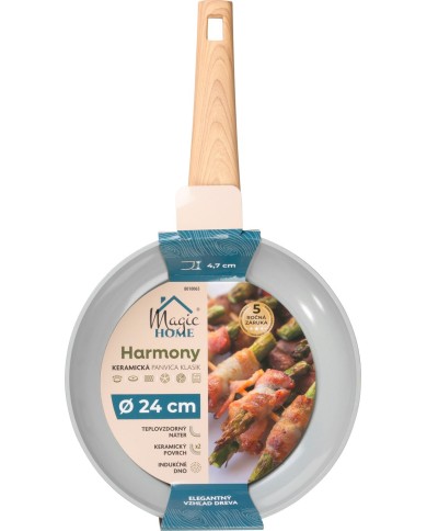 Panvica MagicHome Harmony, 24 cm