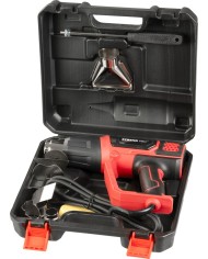 Pištoľ Strend Pro HG203, 2000W, LCD display, teplovzdušná, s kufríkom