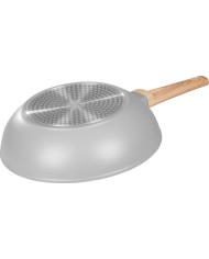 Panvica Wok MagicHome Harmony, 28 cm