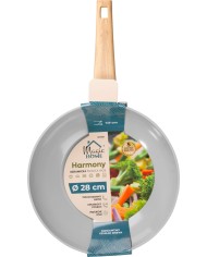 Panvica Wok MagicHome Harmony, 28 cm
