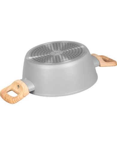 Kastról MagicHome Harmony, so sklenenou pokrievkou, 20 cm