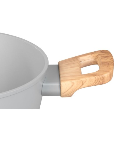 Kastról MagicHome Harmony, so sklenenou pokrievkou, 20 cm