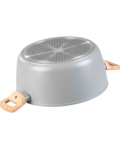 Kastról MagicHome Harmony, so sklenenou pokrievkou, 28 cm