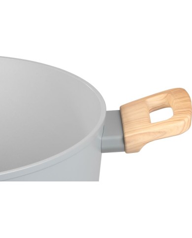 Kastról MagicHome Harmony, so sklenenou pokrievkou, 28 cm