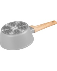 Rajnica MagicHome Harmony, so sklenenou pokrievkou, 16 cm