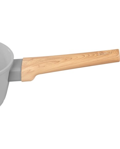 Rajnica MagicHome Harmony, so sklenenou pokrievkou, 16 cm